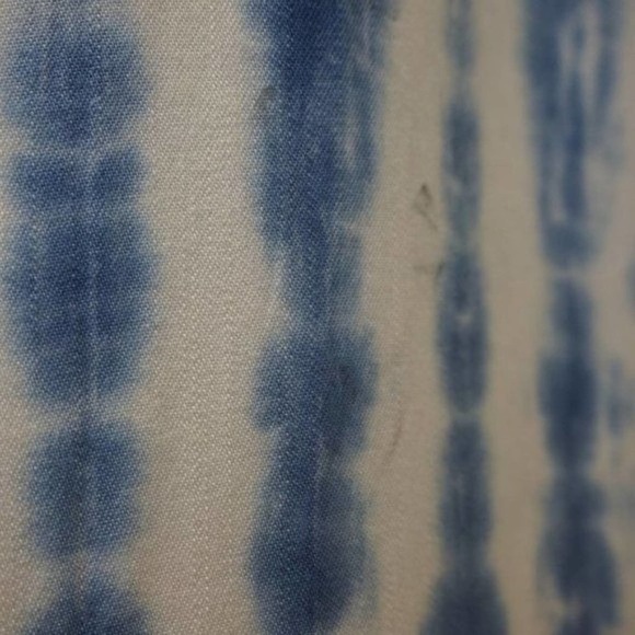 Jachs Girlfriend Boho tassel long sleeve blouse small - Picture 6 of 7